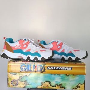 Sketchers D'lites 2.0 One Piece Chopper| US Women's Size 9.5